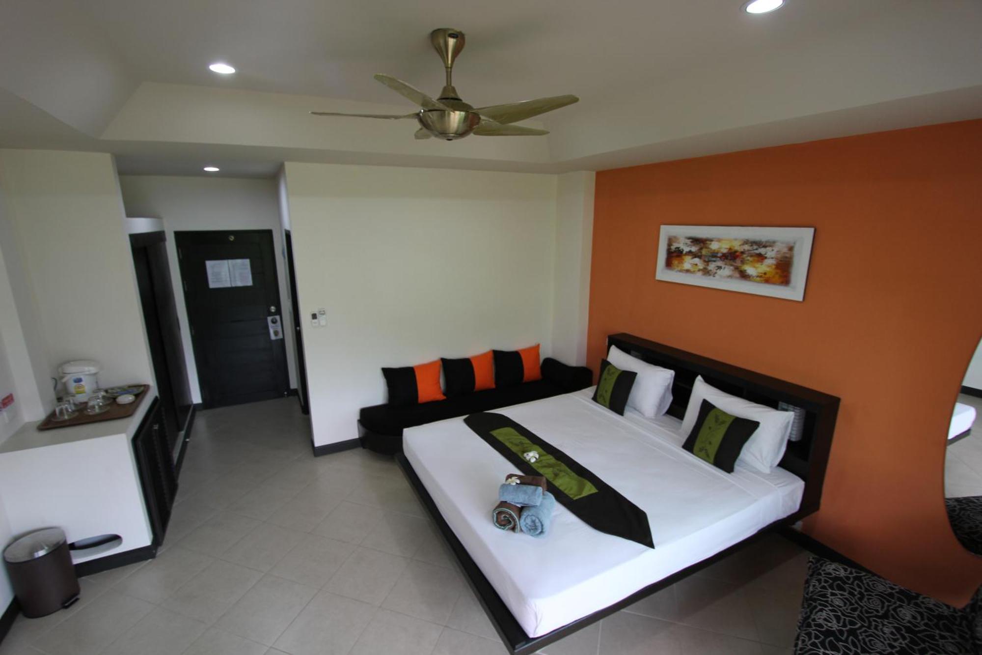 Babylon Pool Villas Nai Harn Εξωτερικό φωτογραφία