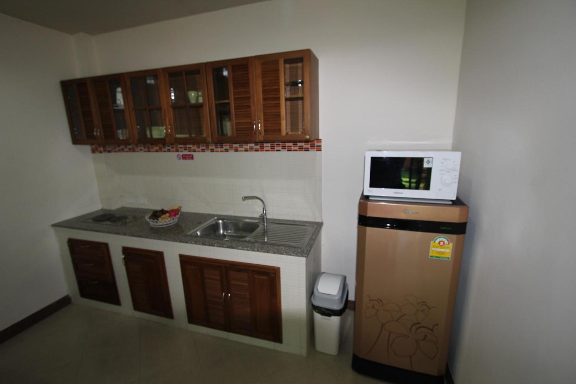 Babylon Pool Villas Nai Harn Εξωτερικό φωτογραφία
