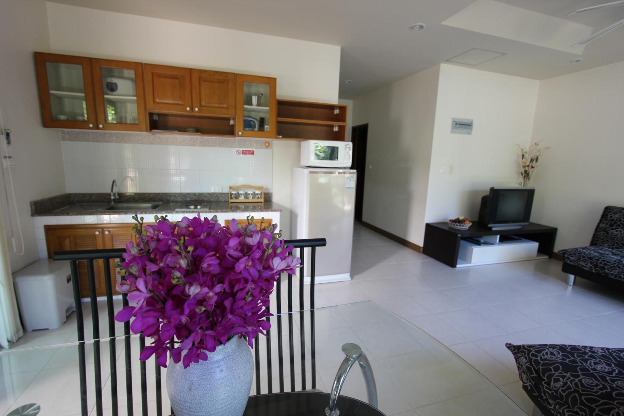 Babylon Pool Villas Nai Harn Δωμάτιο φωτογραφία