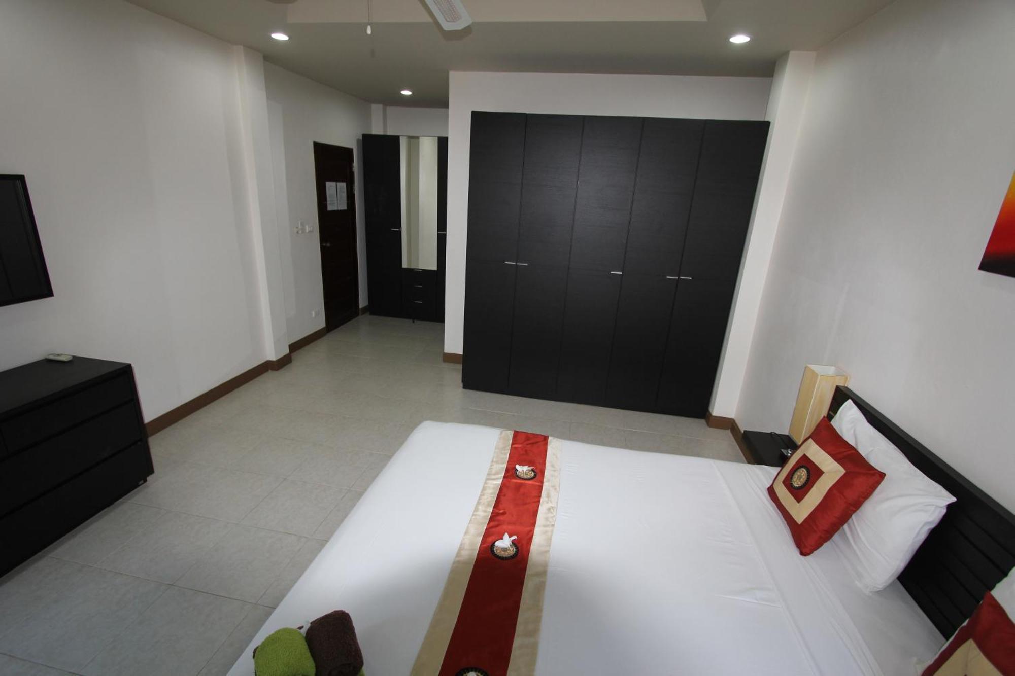 Babylon Pool Villas Nai Harn Δωμάτιο φωτογραφία