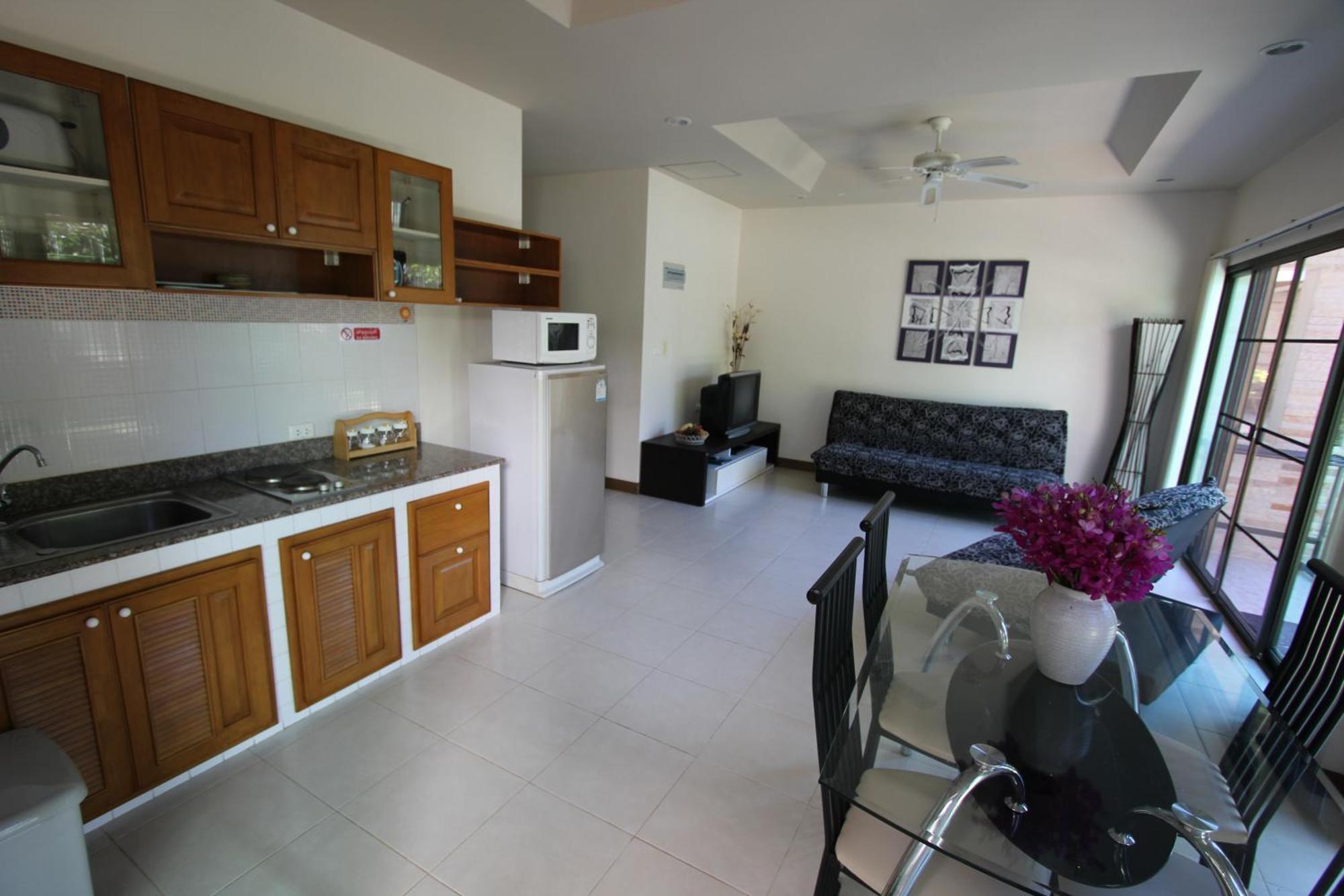 Babylon Pool Villas Nai Harn Δωμάτιο φωτογραφία