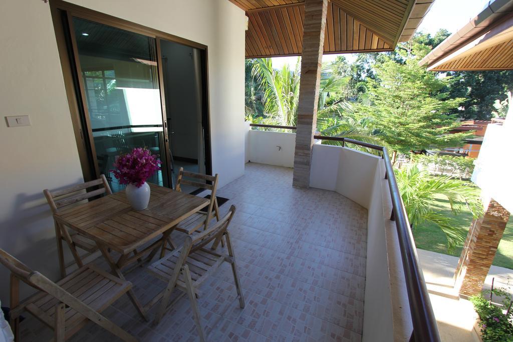 Babylon Pool Villas Nai Harn Εξωτερικό φωτογραφία