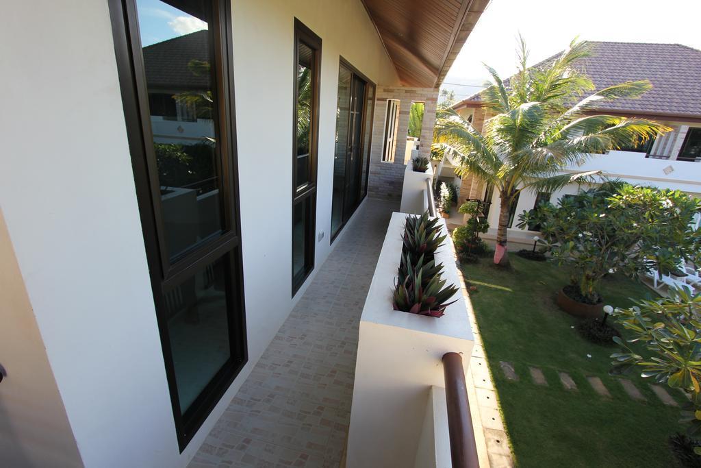 Babylon Pool Villas Nai Harn Εξωτερικό φωτογραφία