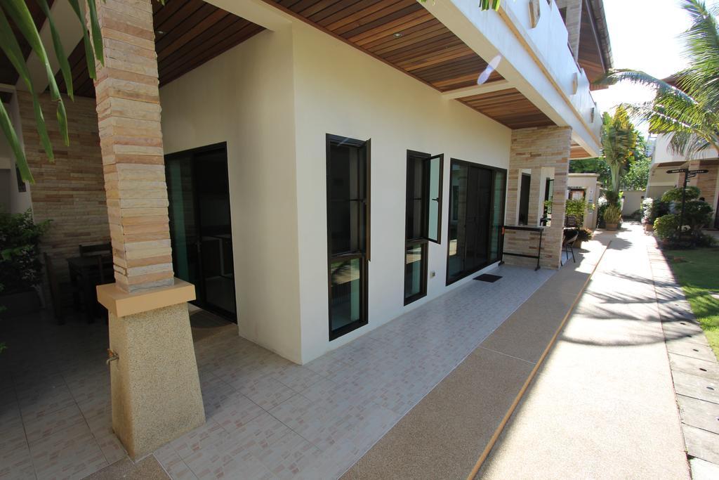 Babylon Pool Villas Nai Harn Εξωτερικό φωτογραφία