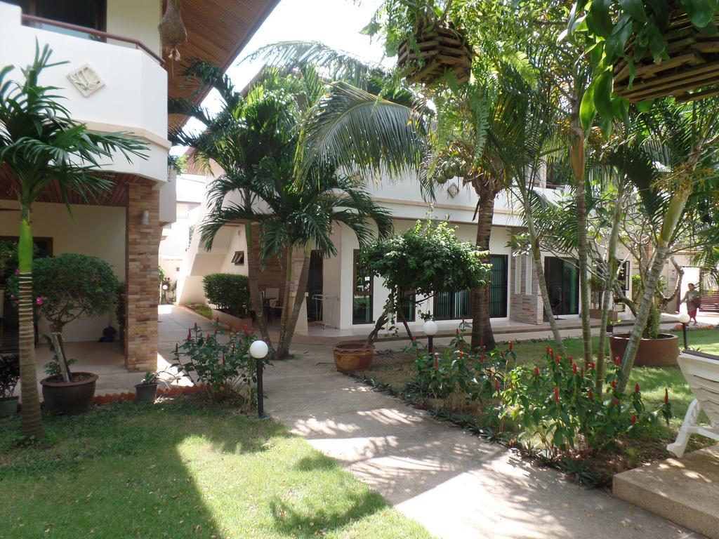 Babylon Pool Villas Nai Harn Εξωτερικό φωτογραφία