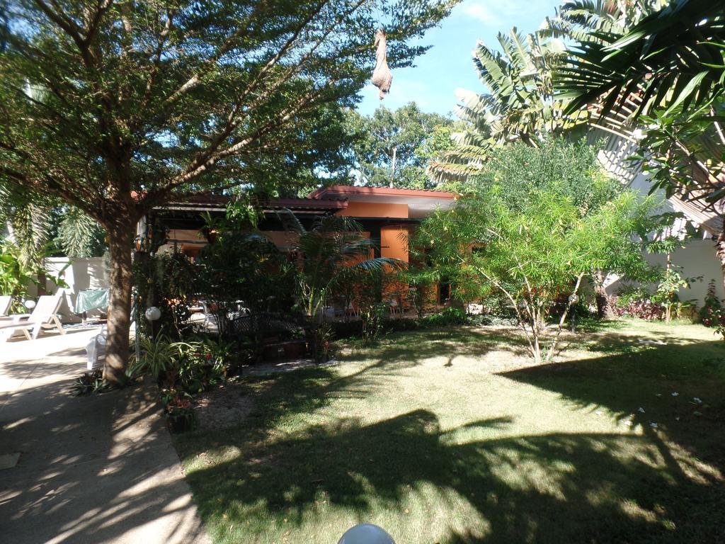 Babylon Pool Villas Nai Harn Εξωτερικό φωτογραφία