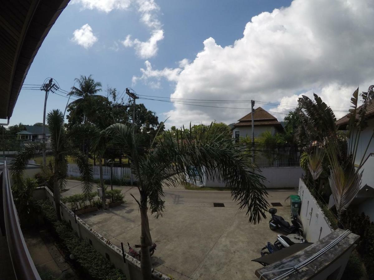 Babylon Pool Villas Nai Harn Εξωτερικό φωτογραφία