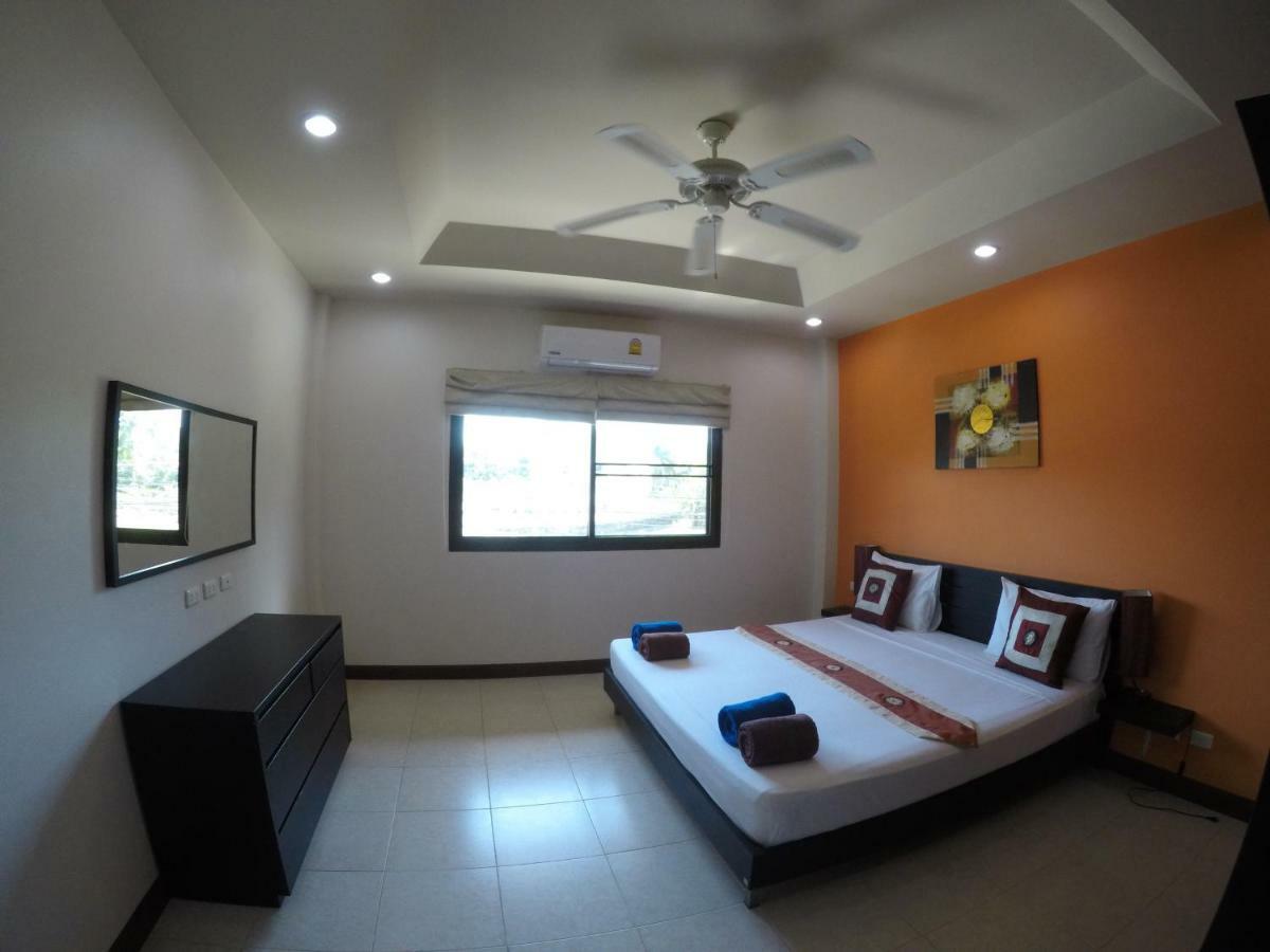 Babylon Pool Villas Nai Harn Εξωτερικό φωτογραφία